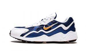 NIKE Air Zoom Alpha Hombre Running Trainers BQ8800 Sneakers Zapatos (UK 5.5 US 6 EU 38.5