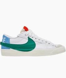 Nike Blazer Low '77 Jumbo Zapatillas deportivas para mujer