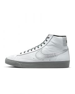 NIKE Blazer Mid 77 EMB Hombre Trainers DV7194 Sneakers Zapatos (UK 8.5 US 9.5 EU 43