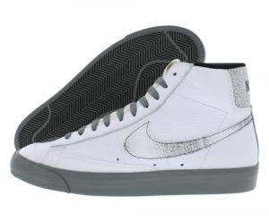 NIKE Blazer Mid 77 EMB Hombre Trainers DV7194 Sneakers Zapatos (UK 11 US 12 EU 46