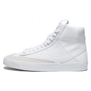 NIKE Blazer Mid 77 Se D GS Trainers Dh8640 Sneakers Zapatos (UK 5.5 us 6Y EU 38.5