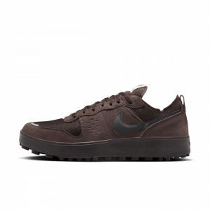 Sapatilhas Nike C1TY "Street Meat" - Castanho