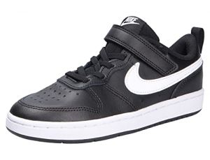 NIKE Court Borough Low 2 (GS)