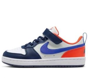 Nike Court Borough Low RECRAFT PS