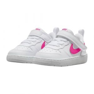 Zapatillas deportivas Nike Court Borough Low Recraft (TD) para niños - 26