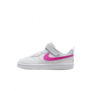 Nike Court Borough Low RECRAFT PS Bambina