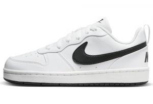 NIKE Court Borough Low RECRAFT (GS)