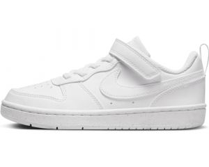 NIKE Court Borough Low RECRAFT (PS)