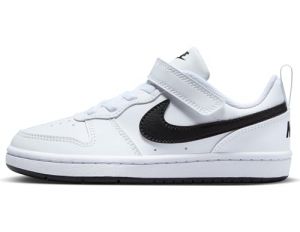 NIKE Court Borough Low RECRAFT (PS)