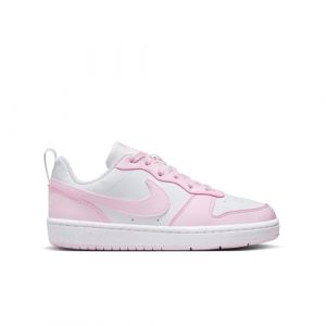 NIKE Court Borough Low RECRAFT (GS)