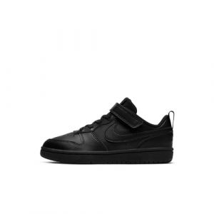 NIKE Court Borough Low 2 (Psv)