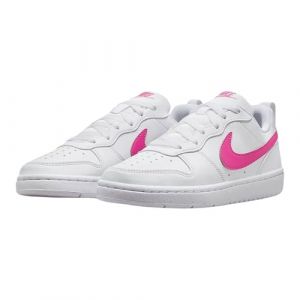 Nike Court Borough Low RECRAFT GS Bambina