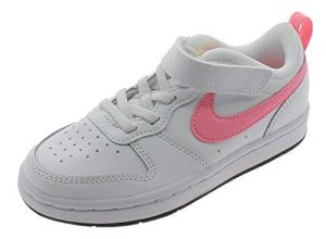 NIKE Court Borough Low 2 (GS)