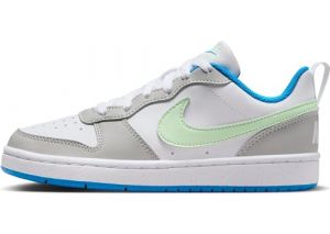 Nike Court Borough Low Recraft (GS)