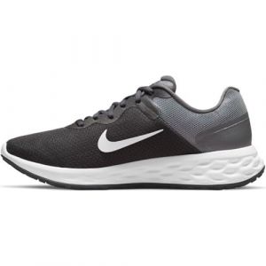 NIKE Tenis Unisex Court Borough Low 2 para niños