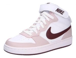 Zapatillas deportivas para niños Nike Court Borough Mid 2 (GS) - 38