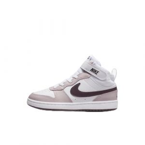 Nike Court Borough Mid 2 PS Bambina