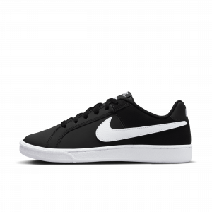 Sapatilhas Nike Court Royale para mulher - Preto