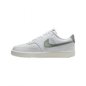 Nike Court Vision Low Next Nature - Zapatos para mujer (HV5246-102