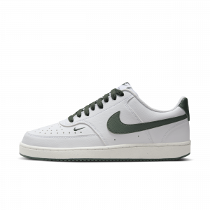 Sapatilhas Nike Court Vision Low Next Nature para mulher - Branco