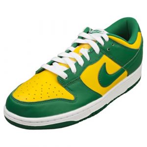 Nike Dunk Low SP Brazil Varsity - Zapatos deportivos para hombre