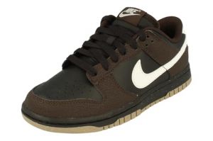 NIKE Mujeres Dunk Low NN Trainers HF9984 Sneakers Zapatos (UK 3 US 5.5 EU 36