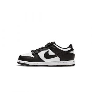 NIKE - Nike Dunk Low para: JUNIOR color: WHITE talla: 1Y