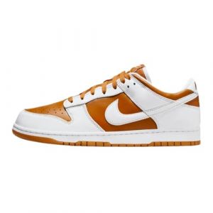 Nike Dunk Low QS FQ6965-700 - Tenis para hombre