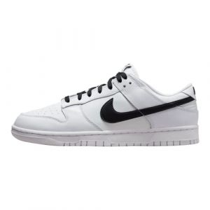 Nike Dunk Low Retro DJ6188 101 Reverse Panda para hombre