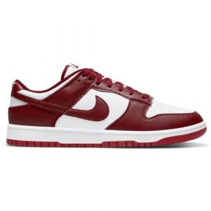 NIKE Dunk Low Retro - Tenis de Baloncesto para Mujer