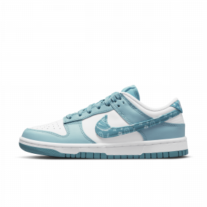 Sapatilhas Nike Dunk Low para mulher - Branco