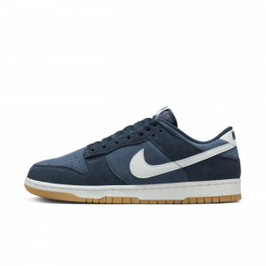 Sapatilhas Nike Dunk Low Retro SE para homem - Azul