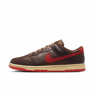 Sapatilhas Nike Dunk Low Retro para homem - Castanho