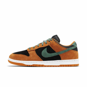 Sapatilhas Nike Dunk Low SP - Preto