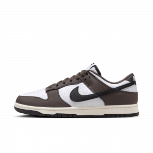 Sapatilhas Nike Dunk Low para homem - Castanho