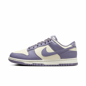 Sapatilhas Nike Dunk Low para mulher - Branco