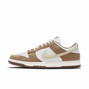 Sapatilhas Nike Dunk Low Retro Premium para homem - Cinzento