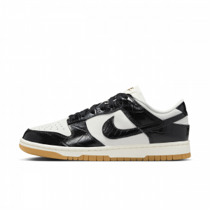 Sapatilhas Nike Dunk Low LX para mulher - Cinzento