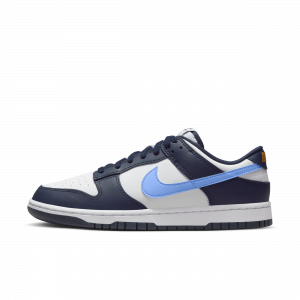 Sapatilhas Nike Dunk Low para homem - Azul