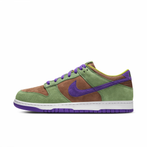 Sapatilhas Nike Dunk Low SP - Verde