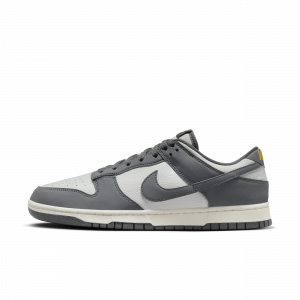 Sapatilhas Nike Dunk Low Next Nature para homem - Cinzento