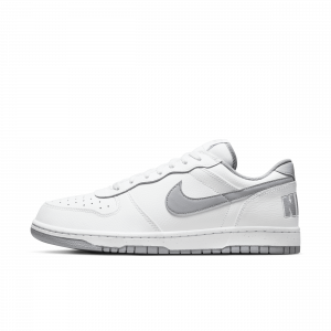 Sapatilhas Nike Dunk Low para homem - Branco