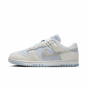 Sapatilhas Nike Dunk Low para mulher - Cinzento