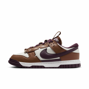 Sapatilhas Nike Dunk Low Jumbo para homem - Castanho