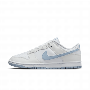 Sapatilhas Nike Dunk Low Retro para homem - Branco