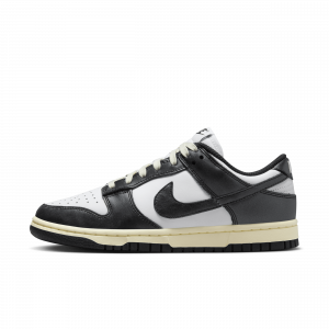 Sapatilhas Nike Dunk Low Premium para mulher - Branco