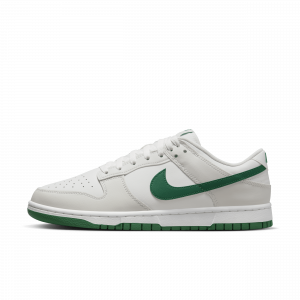 Sapatilhas Nike Dunk Low Retro para homem - Branco