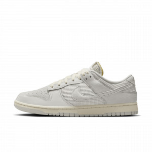 Sapatilhas Nike Dunk Low para homem - Cinzento