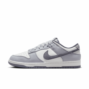 Sapatilhas Nike Dunk Low Retro SE para homem - Branco