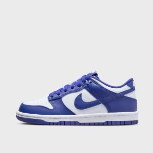 Dunk Low (GS), da Nike, Nike Dunk, em violeta, tamanho: 36